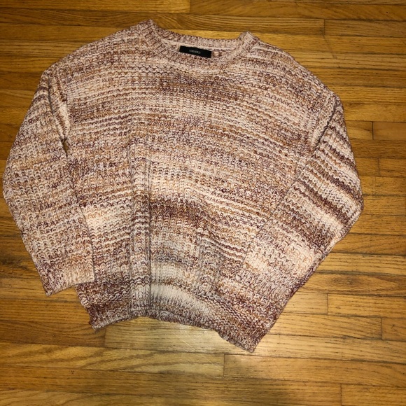 forever 21 sweater - Picture 2 of 3